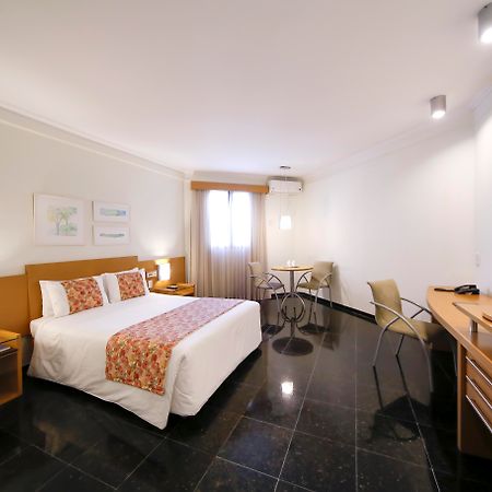 Grand Hotel Royal Sorocaba By Atlantica Exterior photo