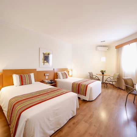 Grand Hotel Royal Sorocaba By Atlantica Exterior photo