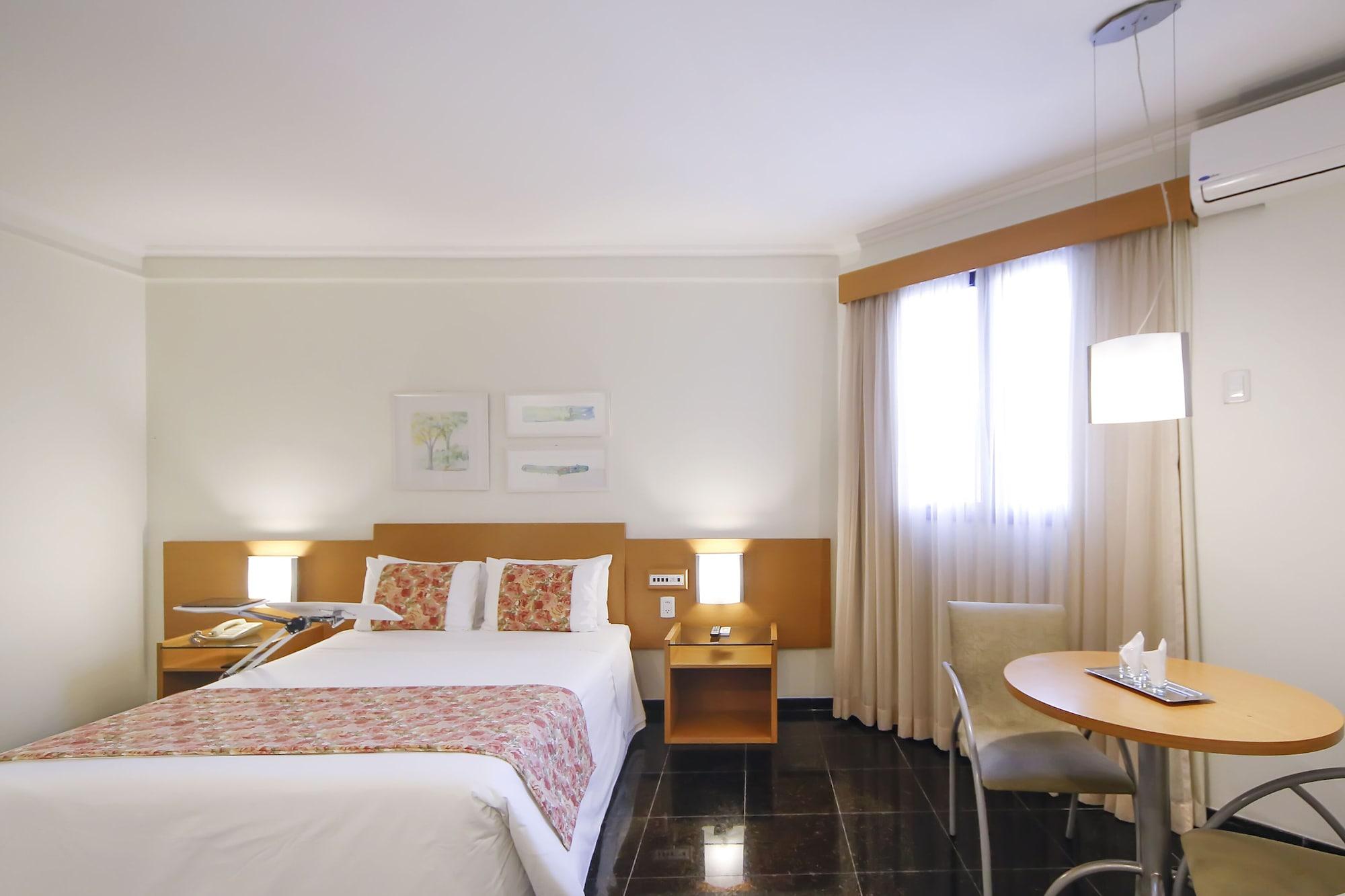 Grand Hotel Royal Sorocaba By Atlantica Exterior photo