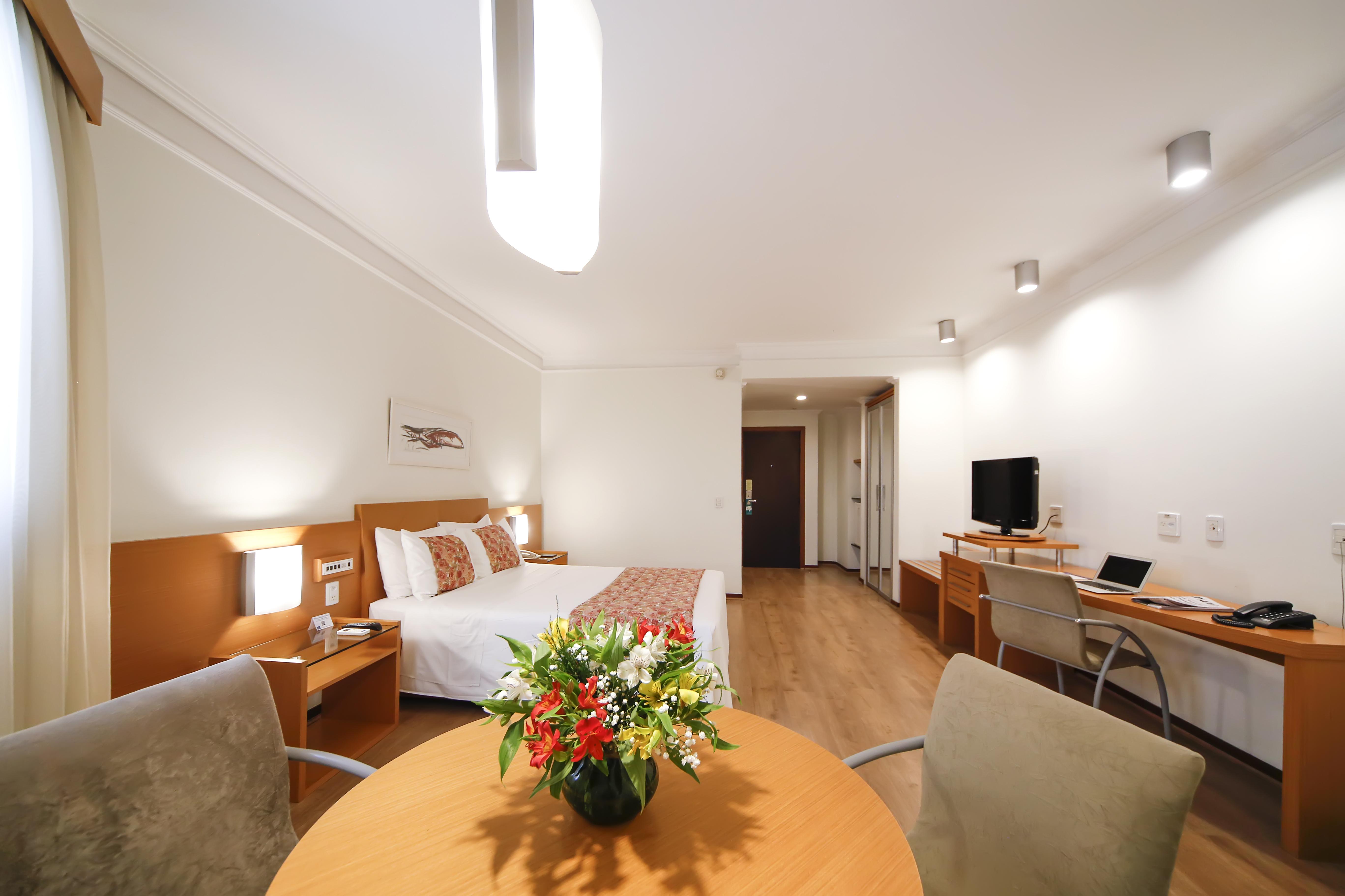Grand Hotel Royal Sorocaba By Atlantica Exterior photo