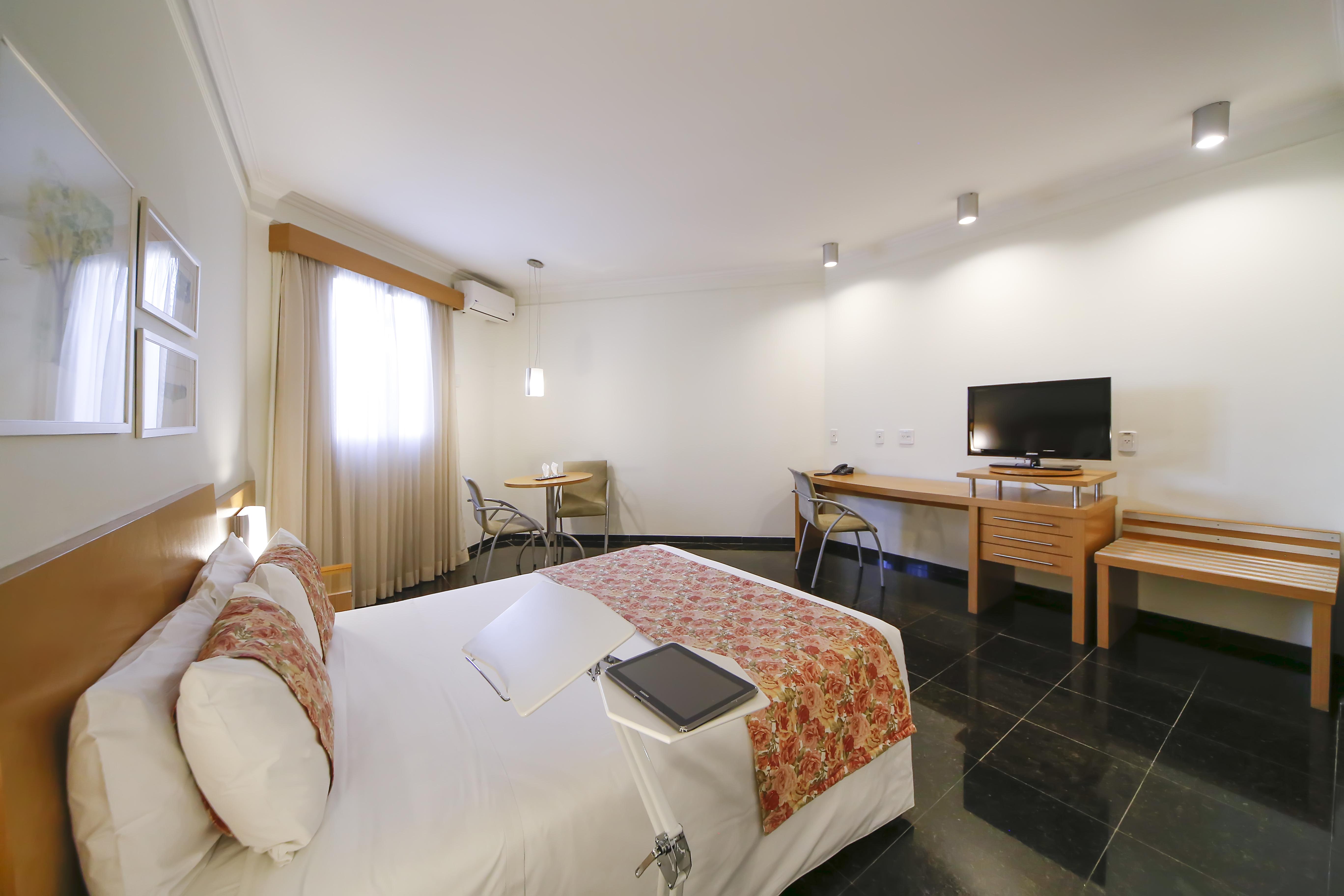 Grand Hotel Royal Sorocaba By Atlantica Exterior photo