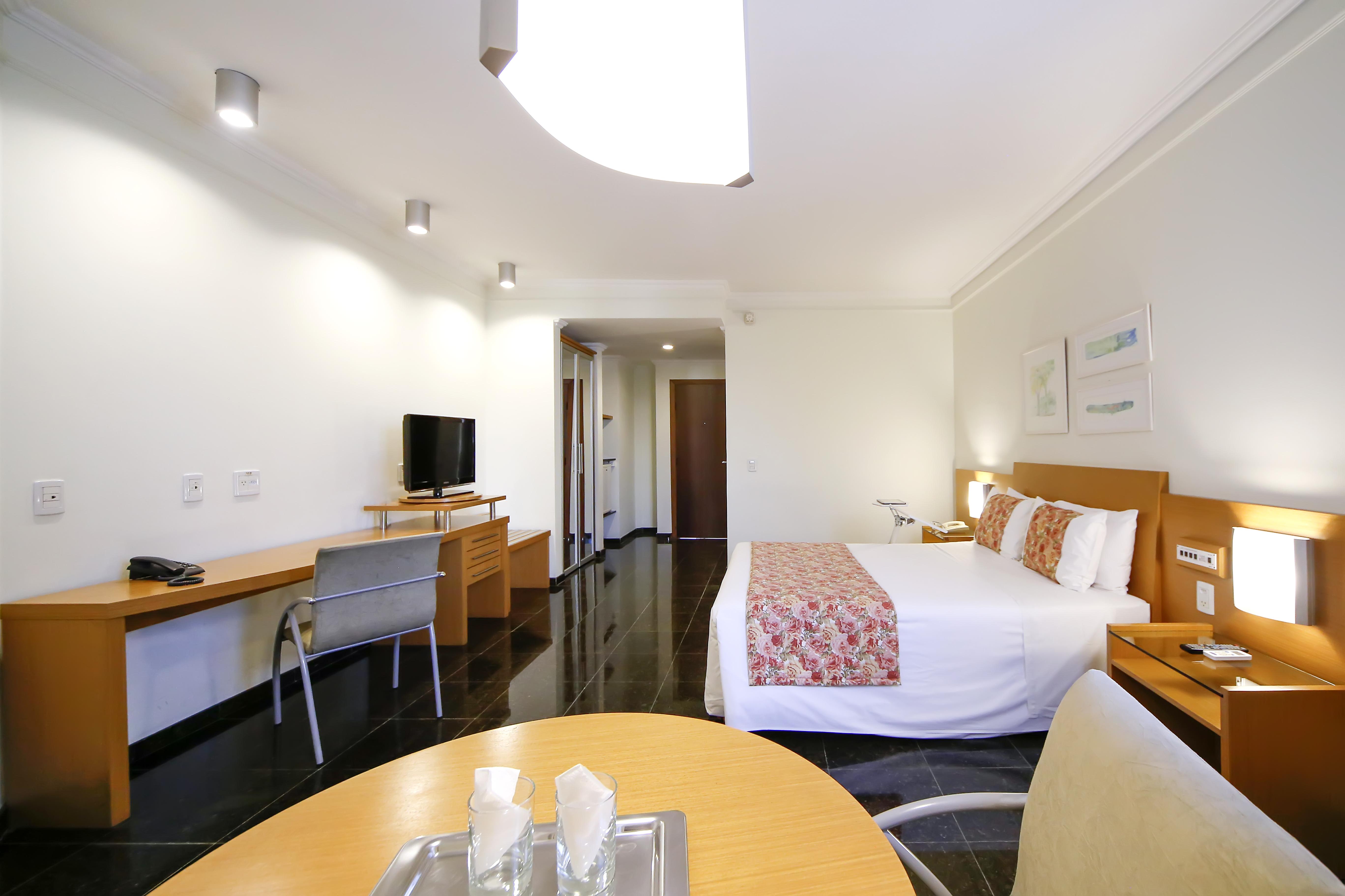 Grand Hotel Royal Sorocaba By Atlantica Exterior photo