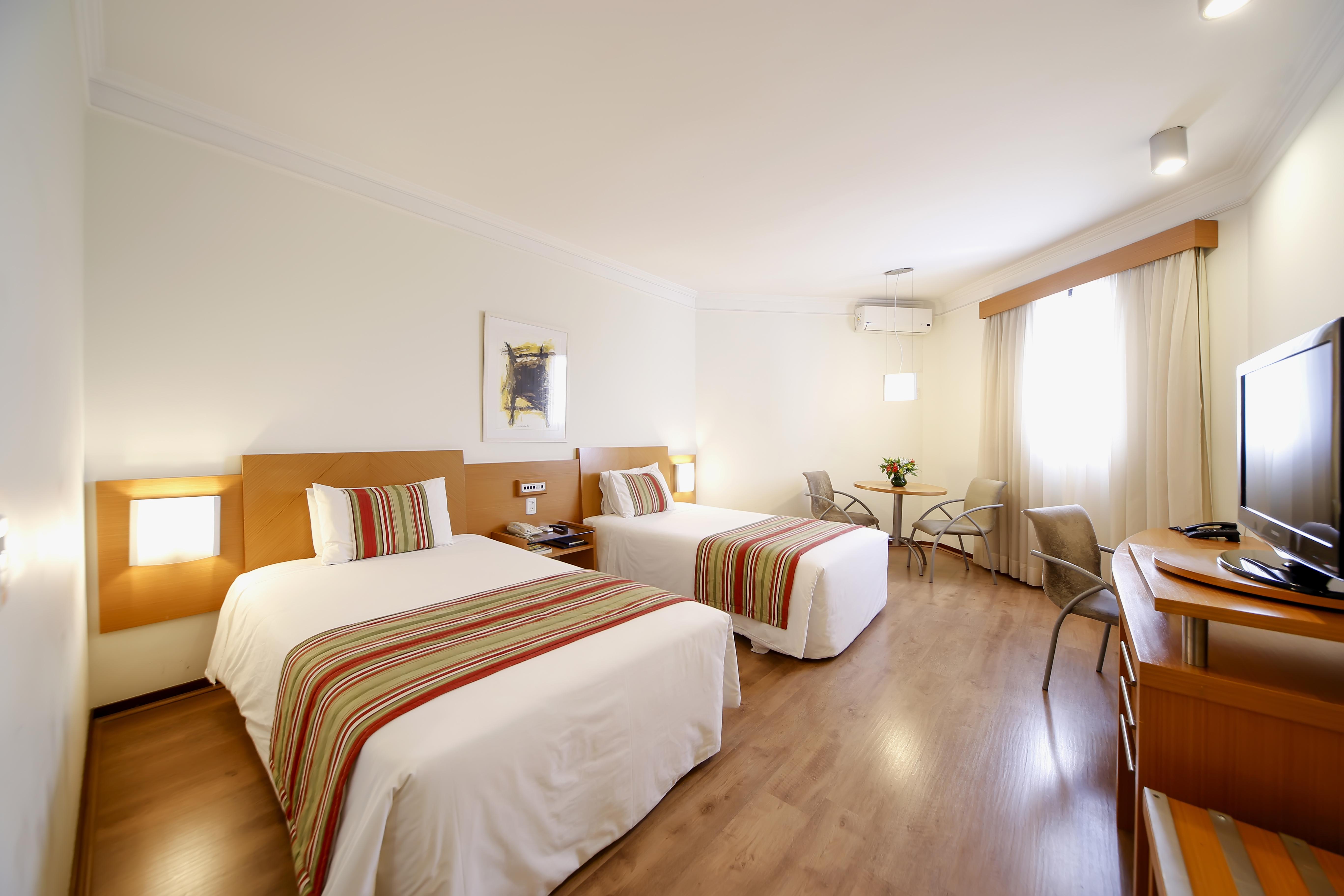 Grand Hotel Royal Sorocaba By Atlantica Exterior photo