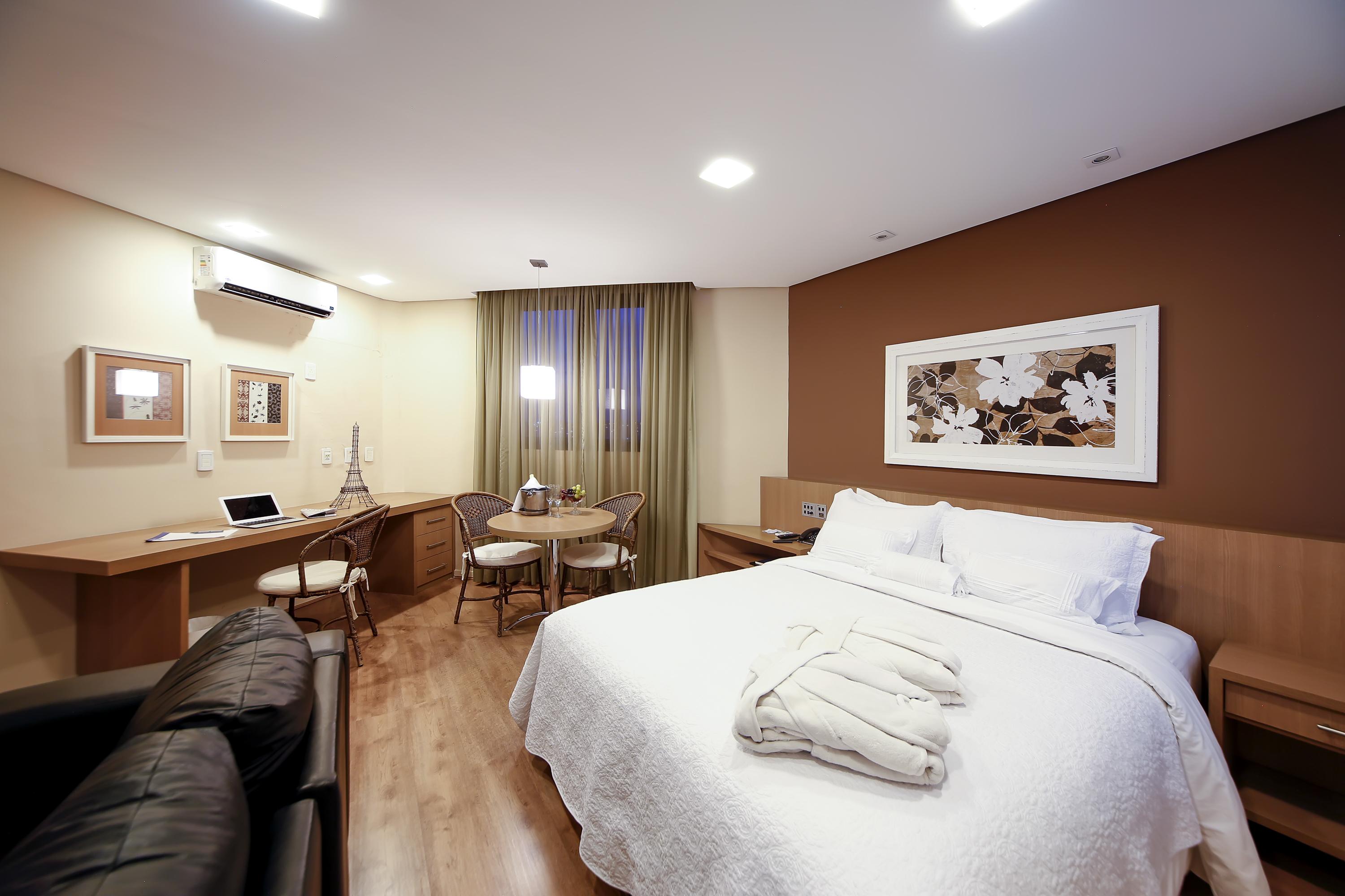 Grand Hotel Royal Sorocaba By Atlantica Exterior photo