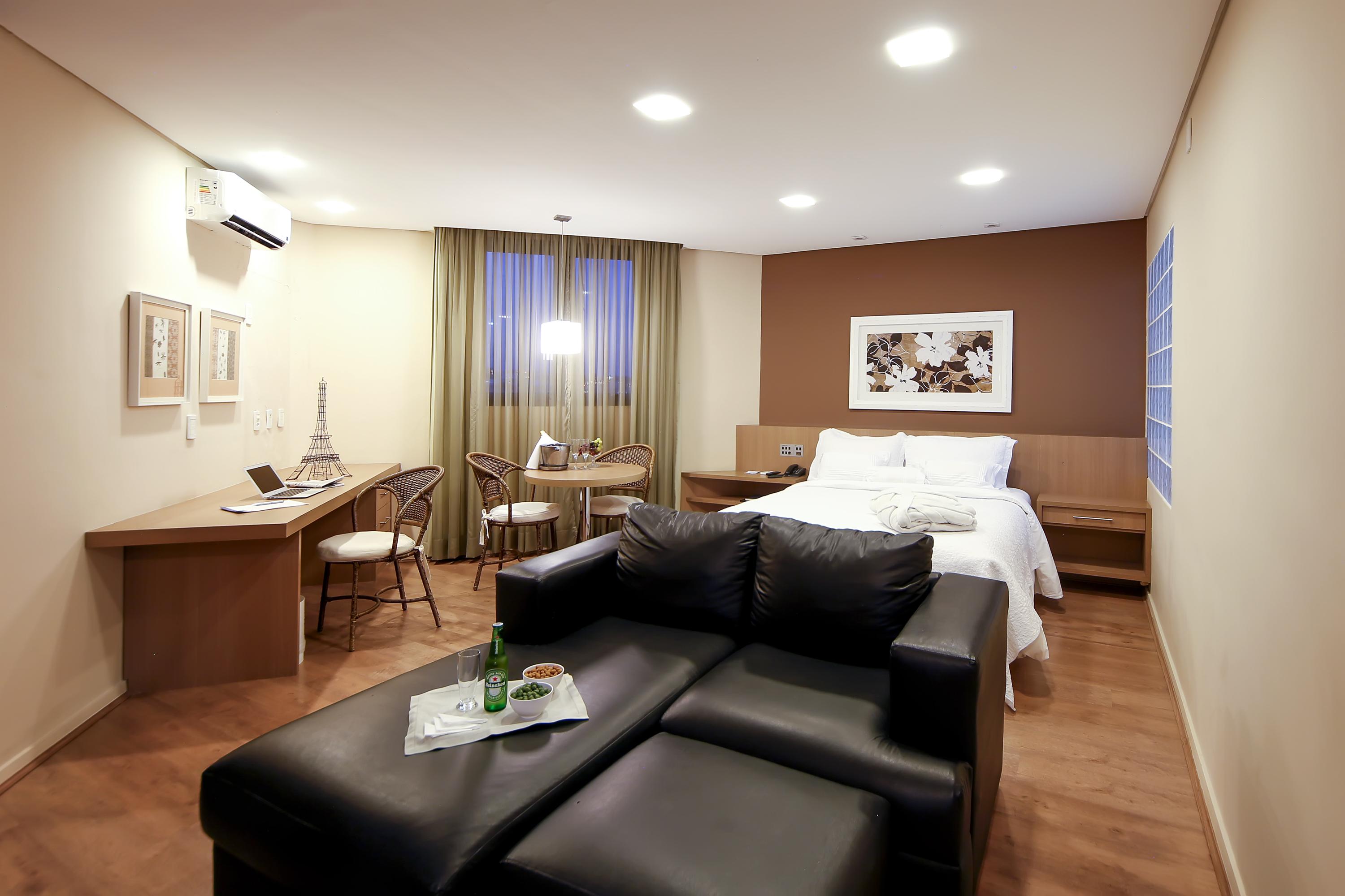 Grand Hotel Royal Sorocaba By Atlantica Exterior photo