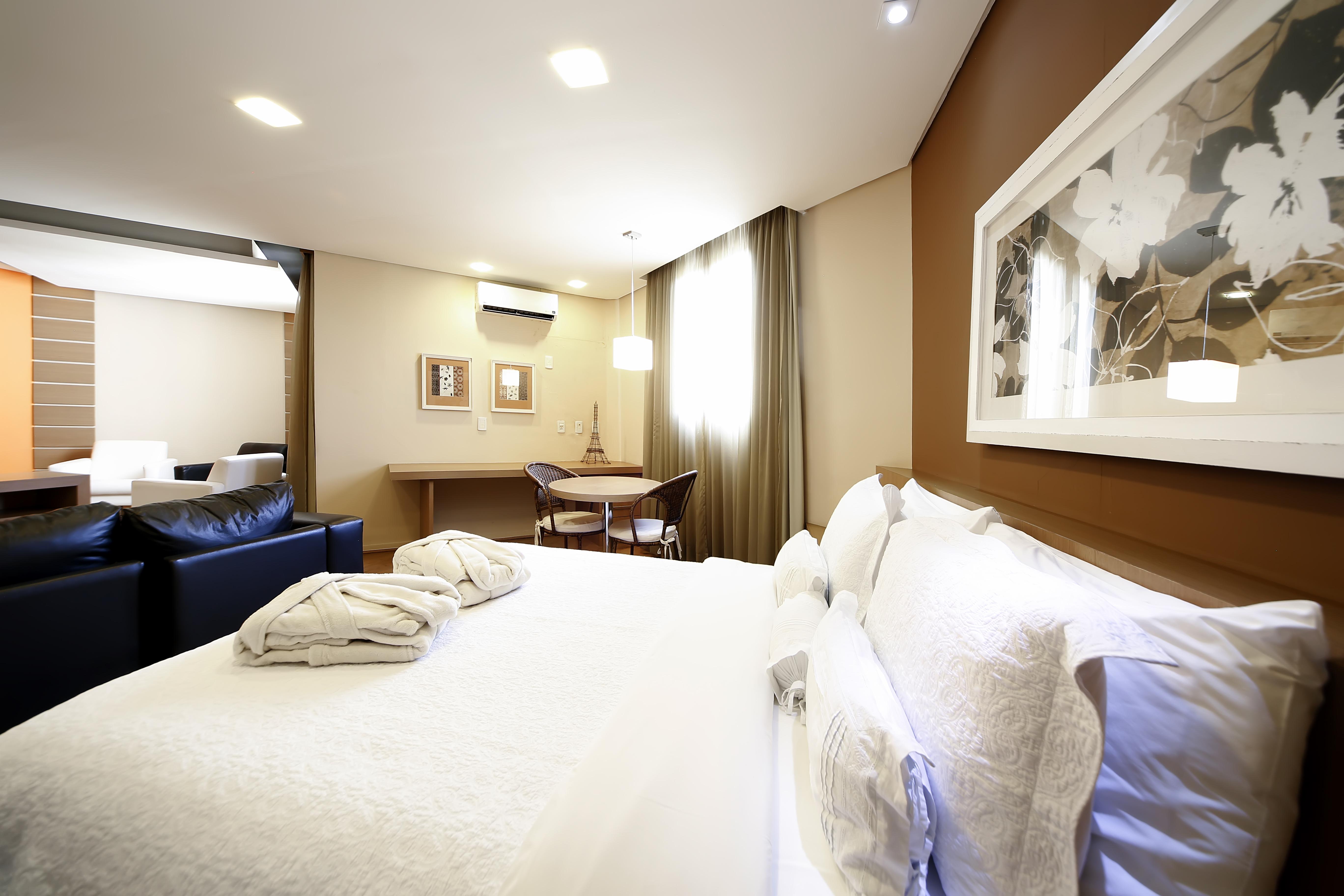 Grand Hotel Royal Sorocaba By Atlantica Exterior photo