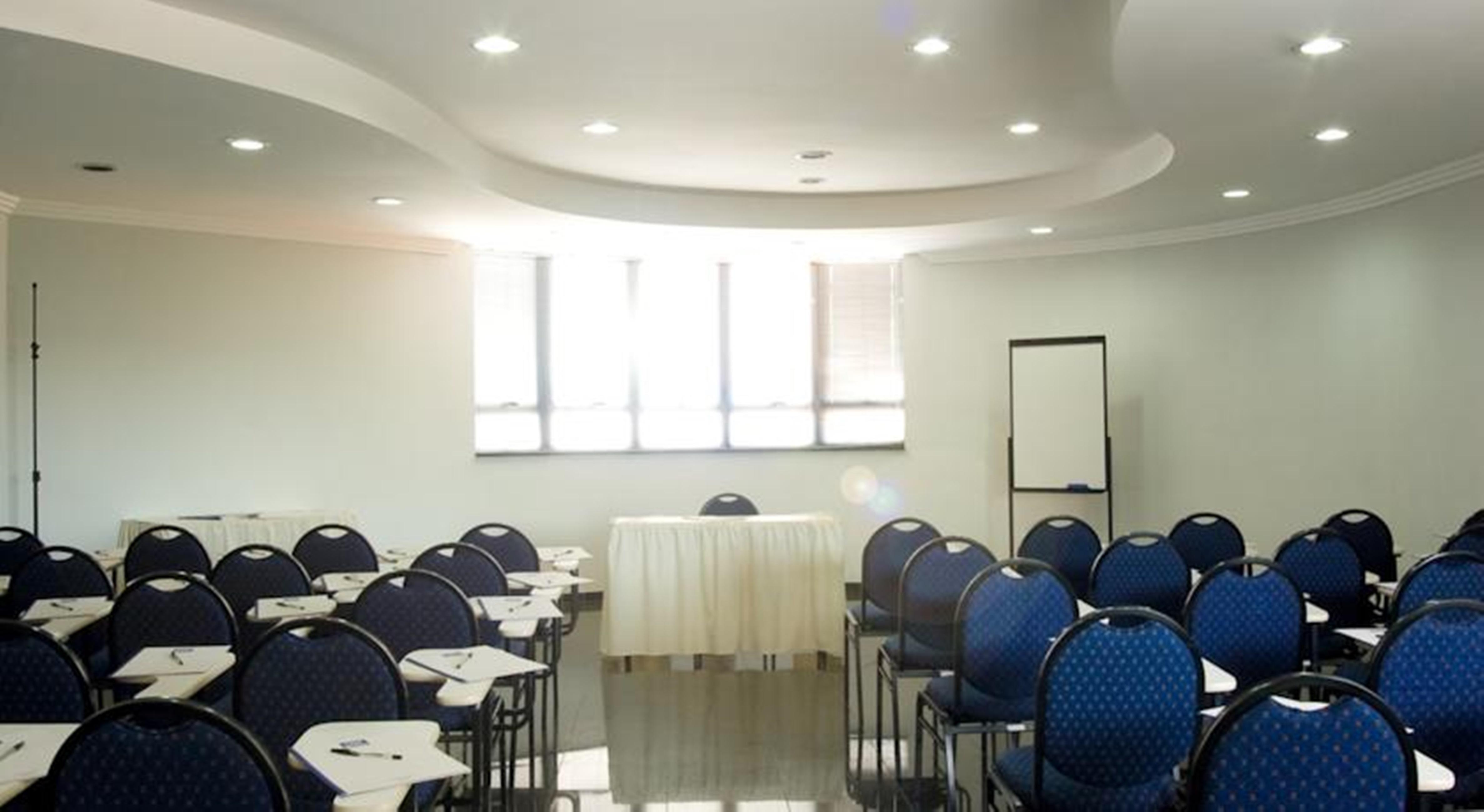 Grand Hotel Royal Sorocaba By Atlantica Exterior photo