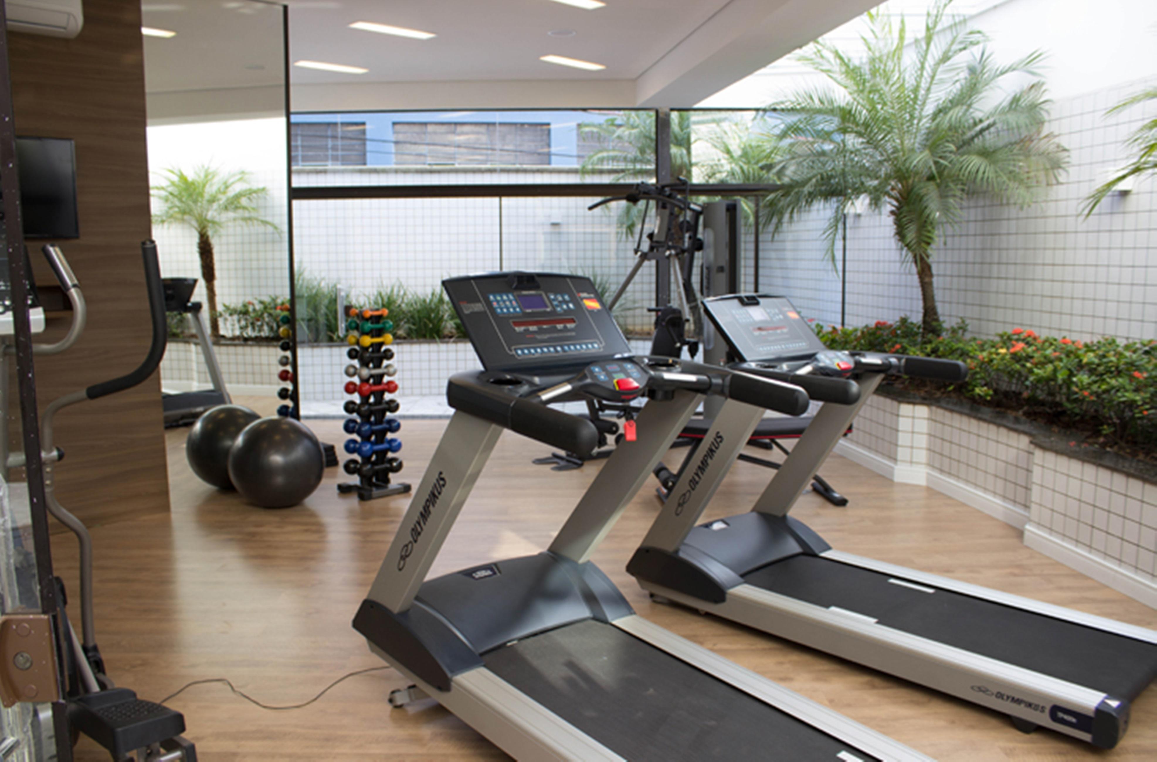 Grand Hotel Royal Sorocaba By Atlantica Exterior photo