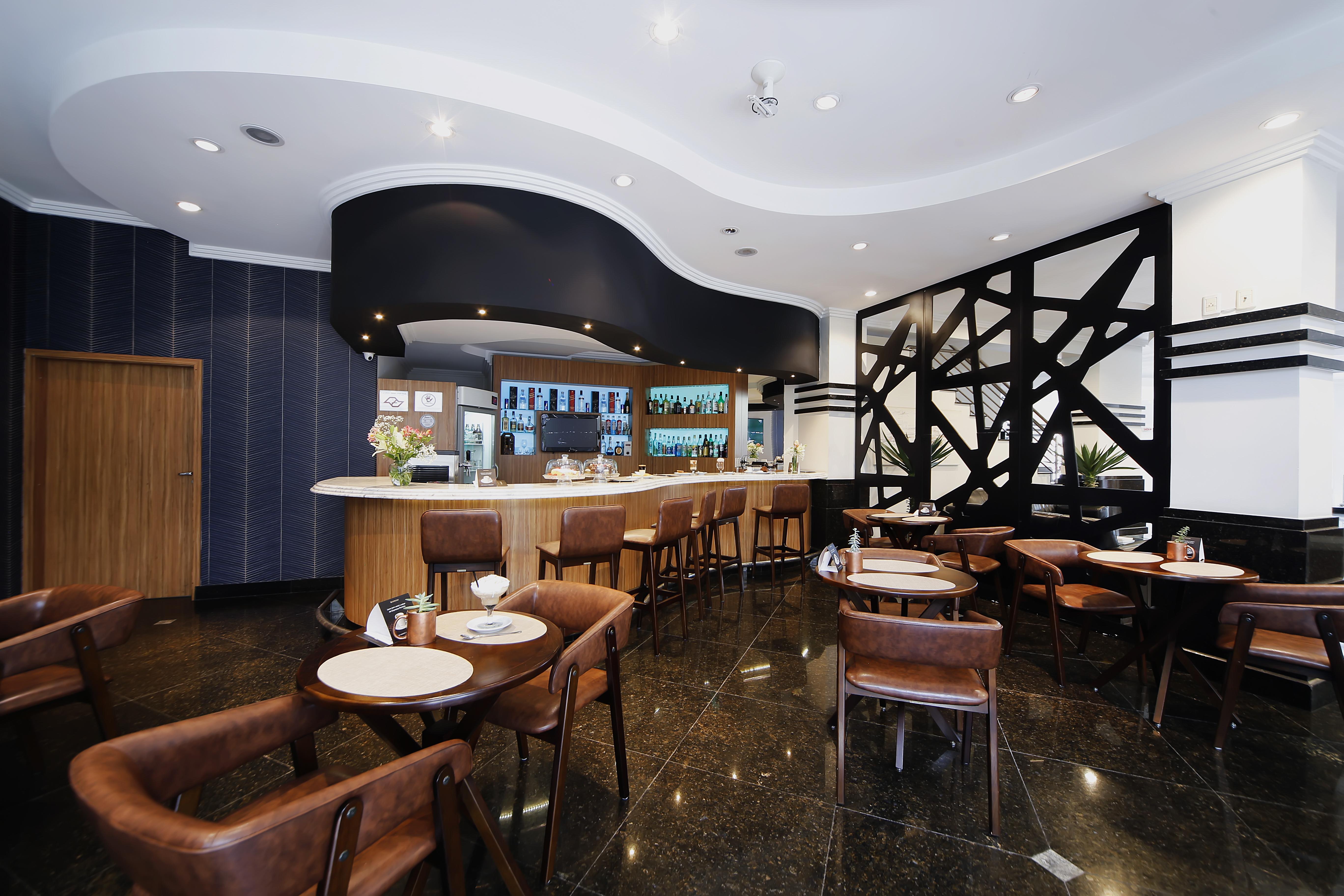 Grand Hotel Royal Sorocaba By Atlantica Exterior photo