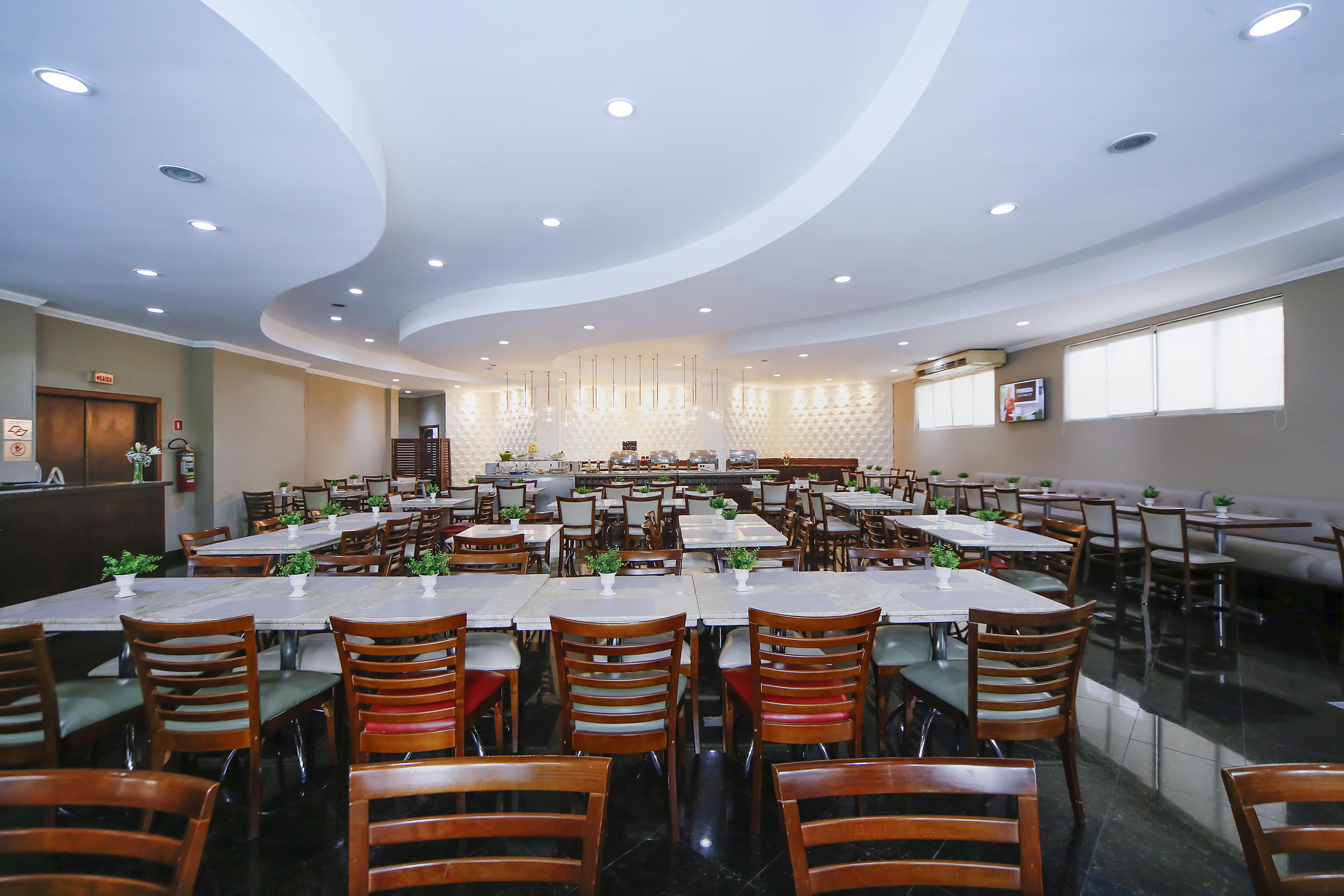 Grand Hotel Royal Sorocaba By Atlantica Exterior photo