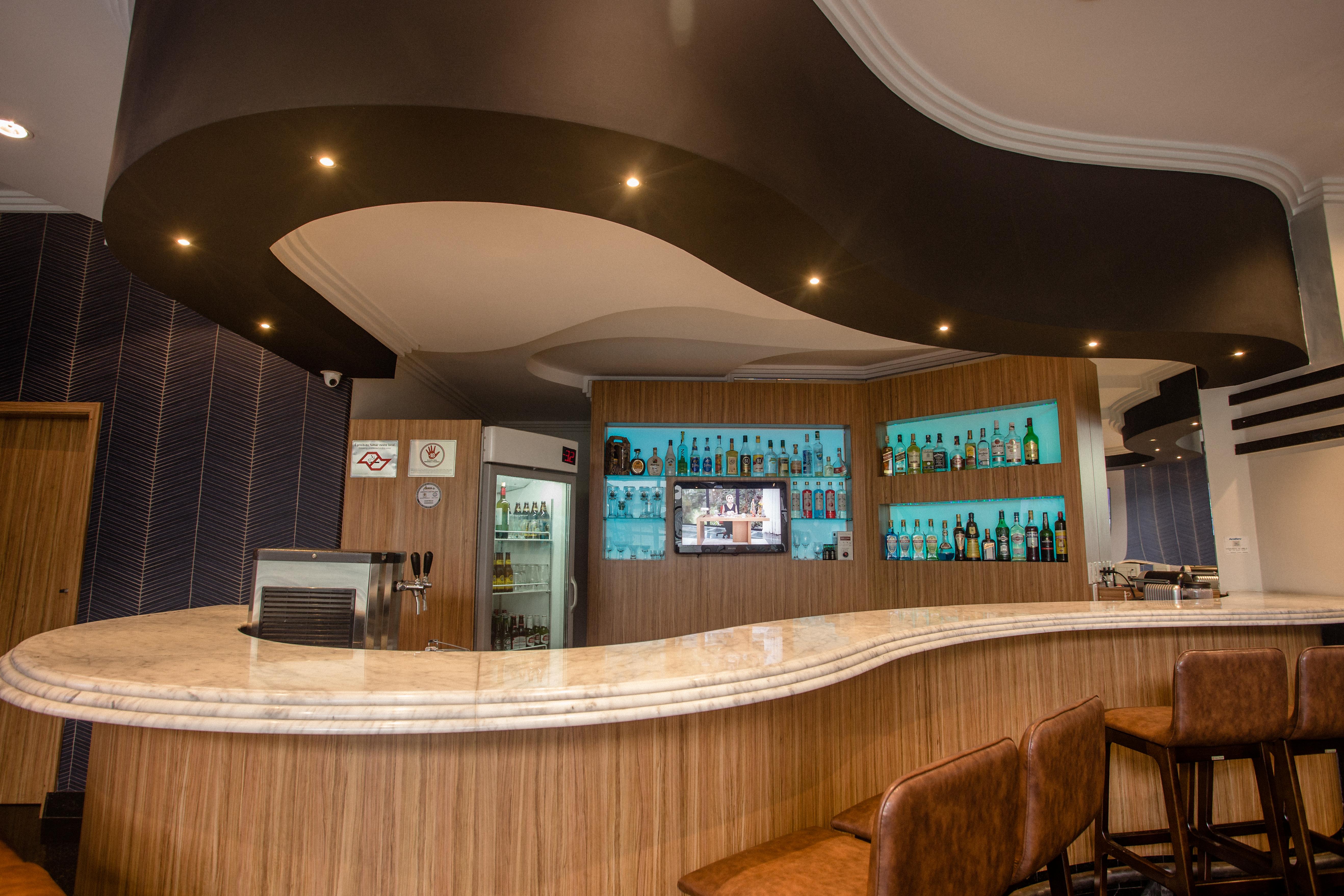 Grand Hotel Royal Sorocaba By Atlantica Exterior photo