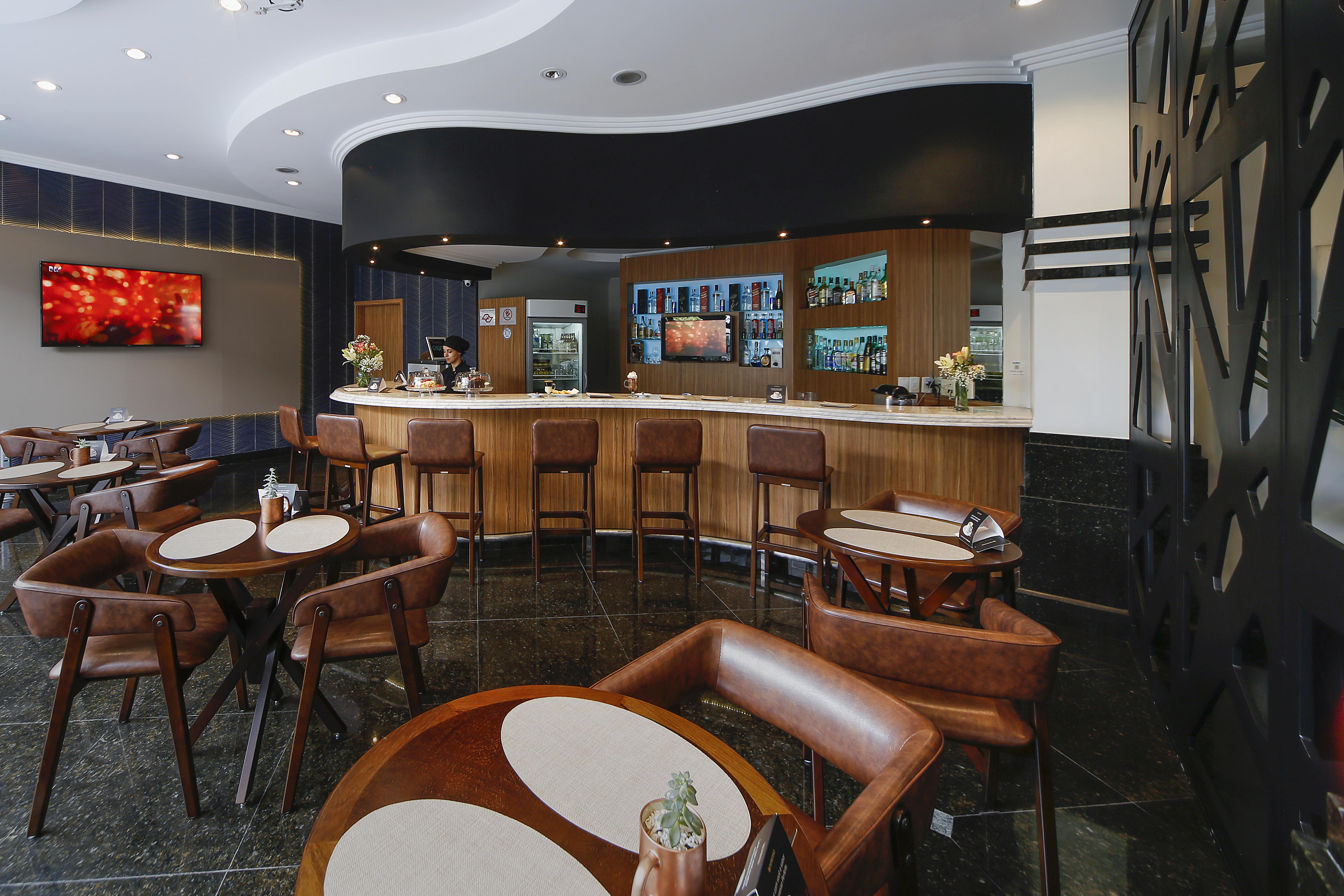 Grand Hotel Royal Sorocaba By Atlantica Exterior photo