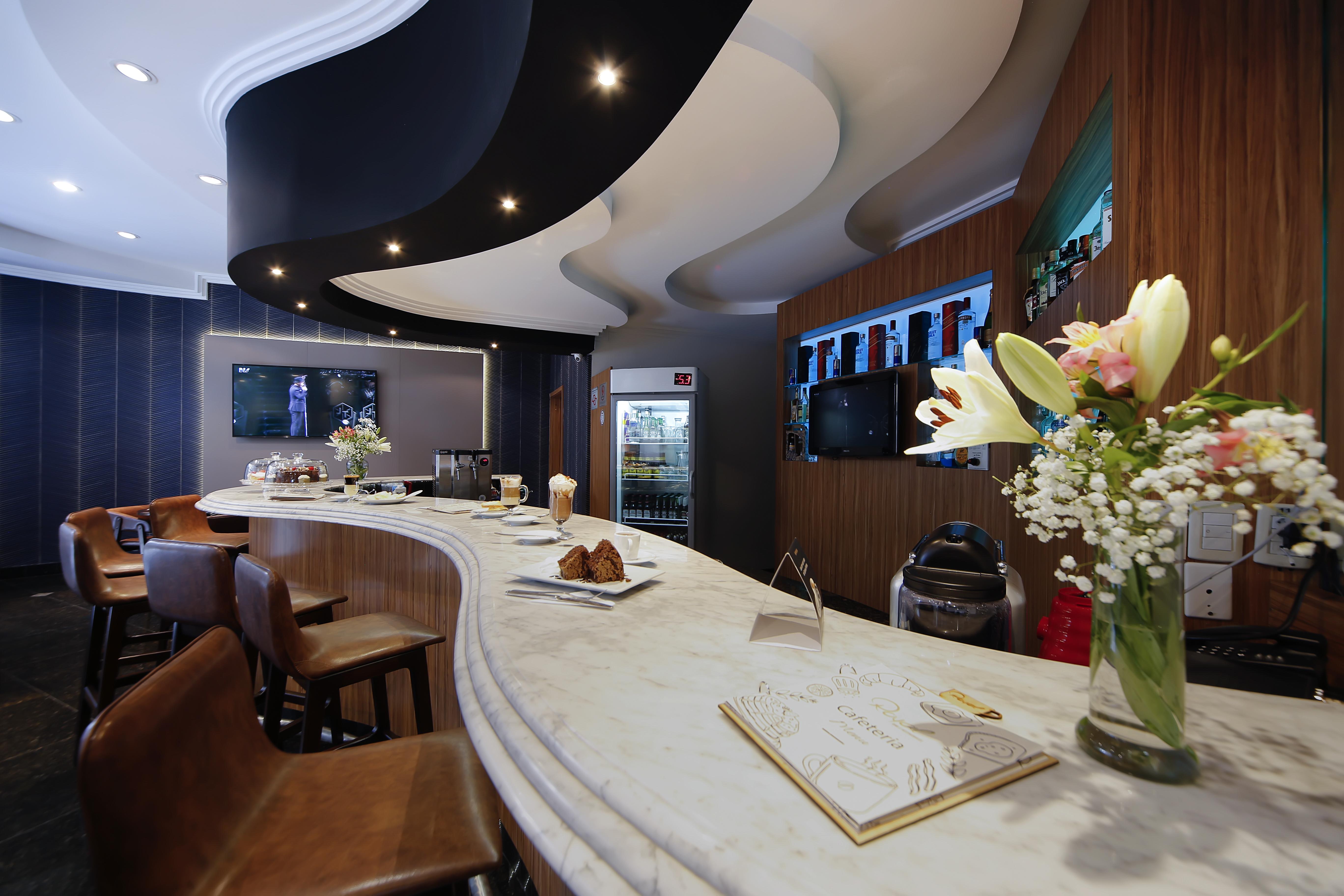 Grand Hotel Royal Sorocaba By Atlantica Exterior photo