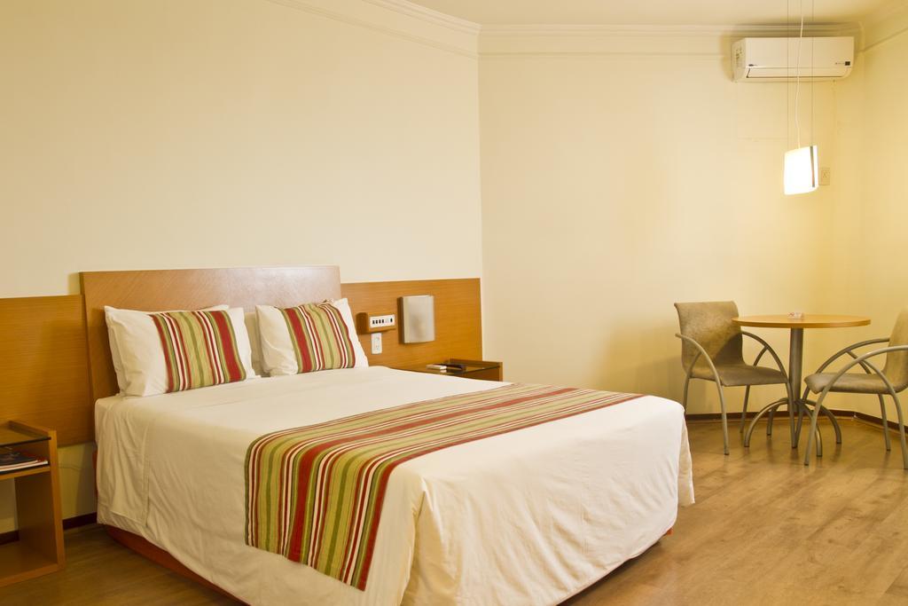 Grand Hotel Royal Sorocaba By Atlantica Exterior photo
